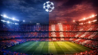 Barcelona vs Atletico Madrid review by Lotus365