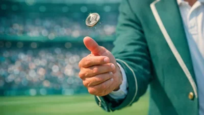 Cricket Toss Betting tips by lotus365 editorial team