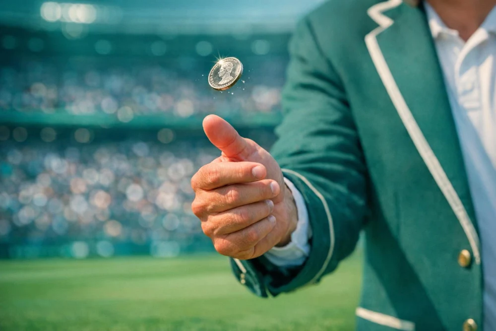 Cricket Toss Betting tips by lotus365 editorial team