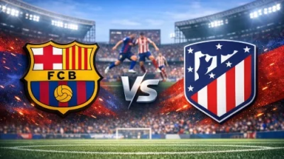 FCB vs ATM On Lotus365