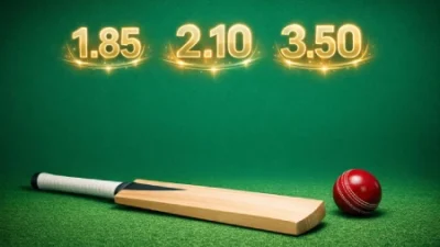 Betting odds guide by lotus365