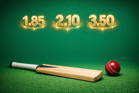 Betting odds guide by lotus365