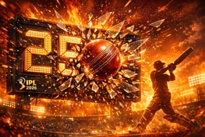 IPL fun facts on Lotus365