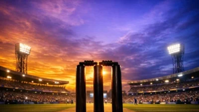 KKR vs LSG match preview by Lotus365