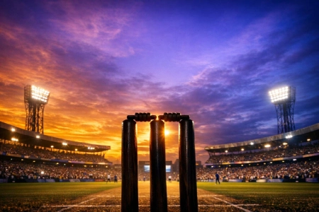 KKR vs LSG match preview by Lotus365