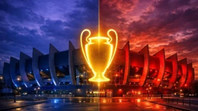 Lotus365 Liverpool vs PSG match preview