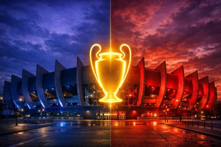 Lotus365 Liverpool vs PSG match preview